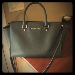 MK SELMA bag