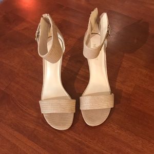 Nine West Heels