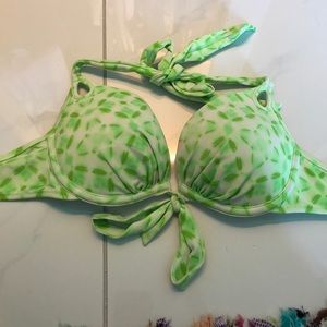 Victoria's Secret bikini top