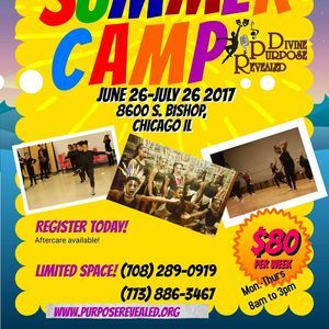 Meet your Posher, Rocherr