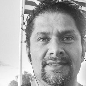 Meet your Posher, Edgardo