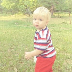 Meet your Posher, Shannon