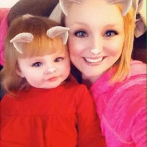 Meet your Posher, Kristi