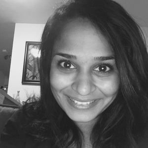 Meet your Posher, Ami