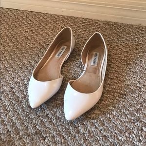 Steve Madden flats