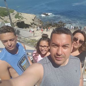 Meet your Posher, Mirian