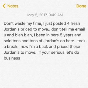 For real time is money people