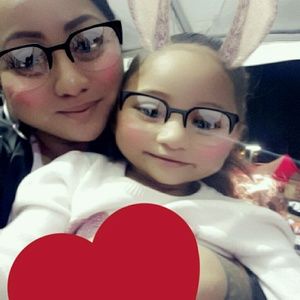 Meet your Posher, Brii