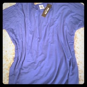 Agnes & Dora Dolman Tunic