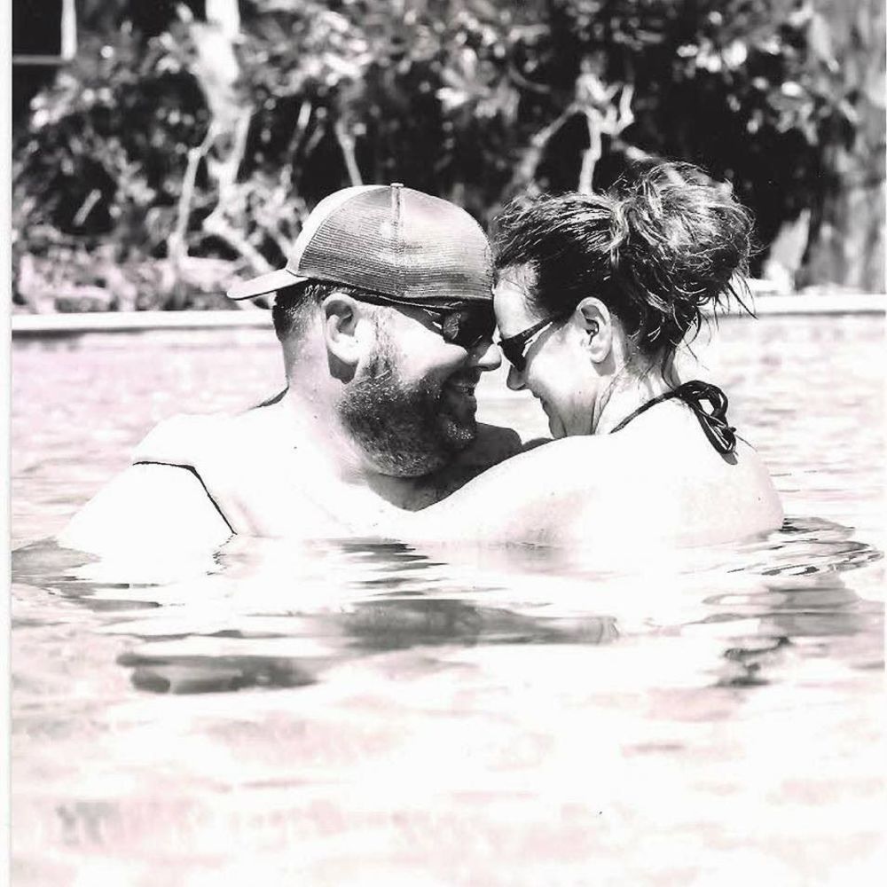 Meet your Posher, Tina