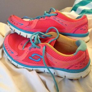 Skechers Sport flexsole 8.5