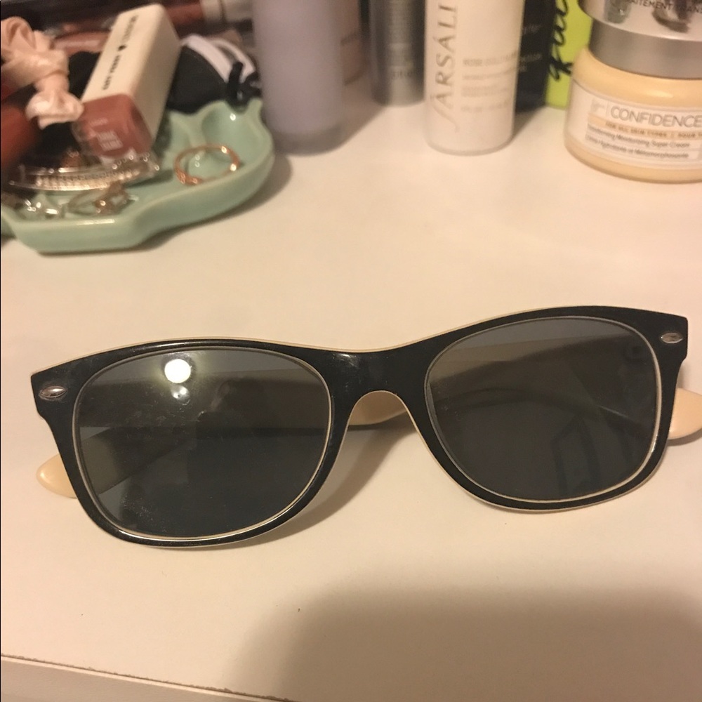 Authentic Ray Ban Frames
