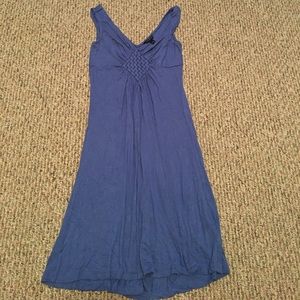 Banana Republic summer dress