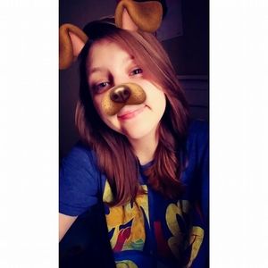 Meet your Posher, Breanna