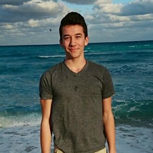 Meet your Posher, Milan