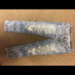 American Eagle Jeggings