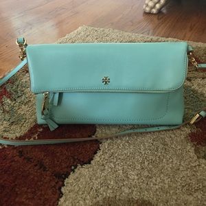 Tory Burch Emerson Crossbody