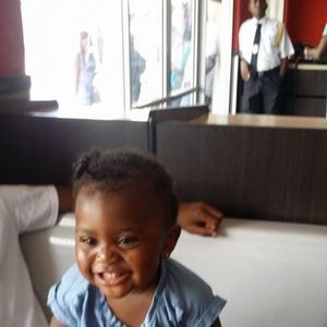 Meet your Posher, Stacy