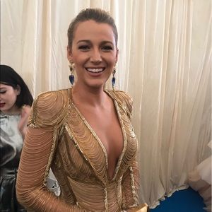 Meet your Posher, Dulce