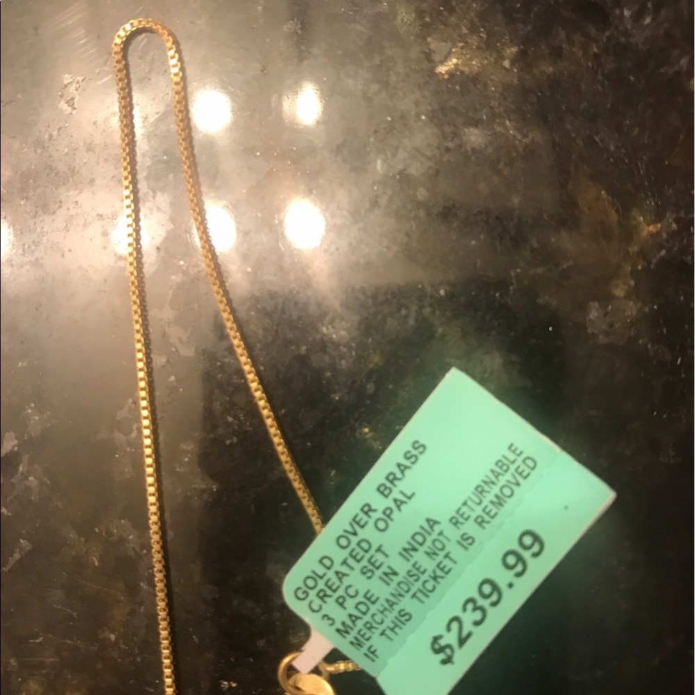 Necklace