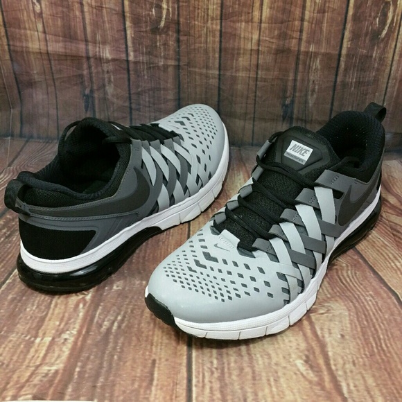 Nike Other - Sz 15 NIKE Fingertrap Max Training Shoes