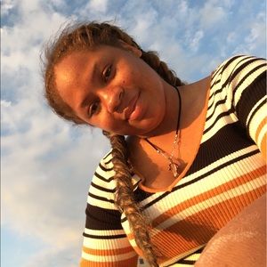 Meet your Posher, Jc