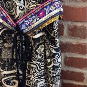 ❤️Anthro Mulinette Soeurs Dress