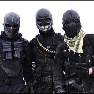 Meet your Posher, Sergio