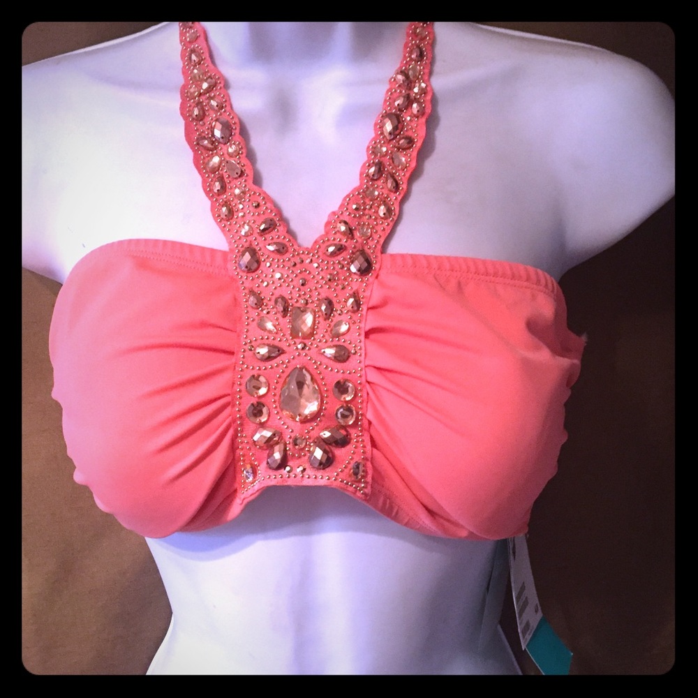 Bikini Top NEW