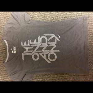 Nike T-shirt. Like new!
