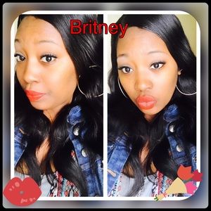 Meet your Posher, Britney