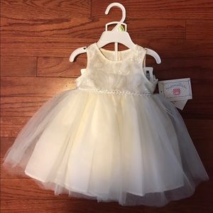 Beautiful 3 to 6 months dress