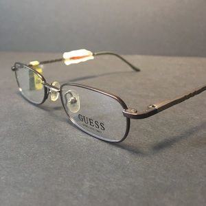 New Guess Gu1450 Eyeglasses 44 X 17 X 135mm