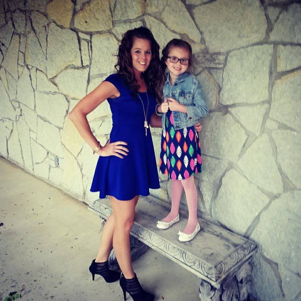 Meet your Posher, Jennifer