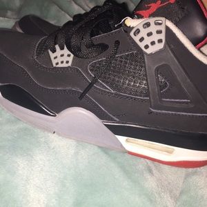 Size 8 retro bred 4