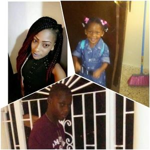 Meet your Posher, Jennyb