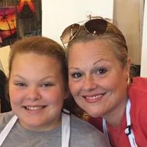 Meet your Posher, Leslie