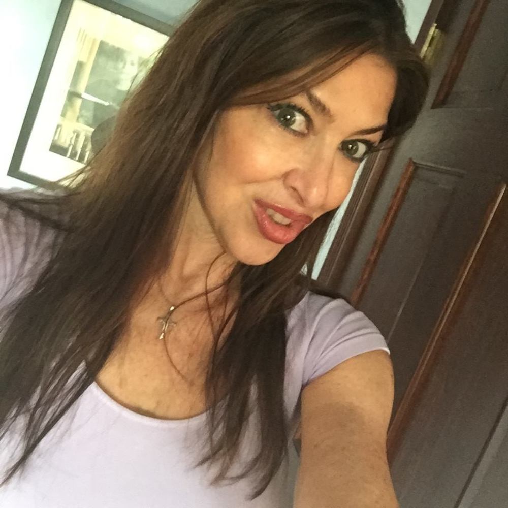 Meet your Posher, Jeanine