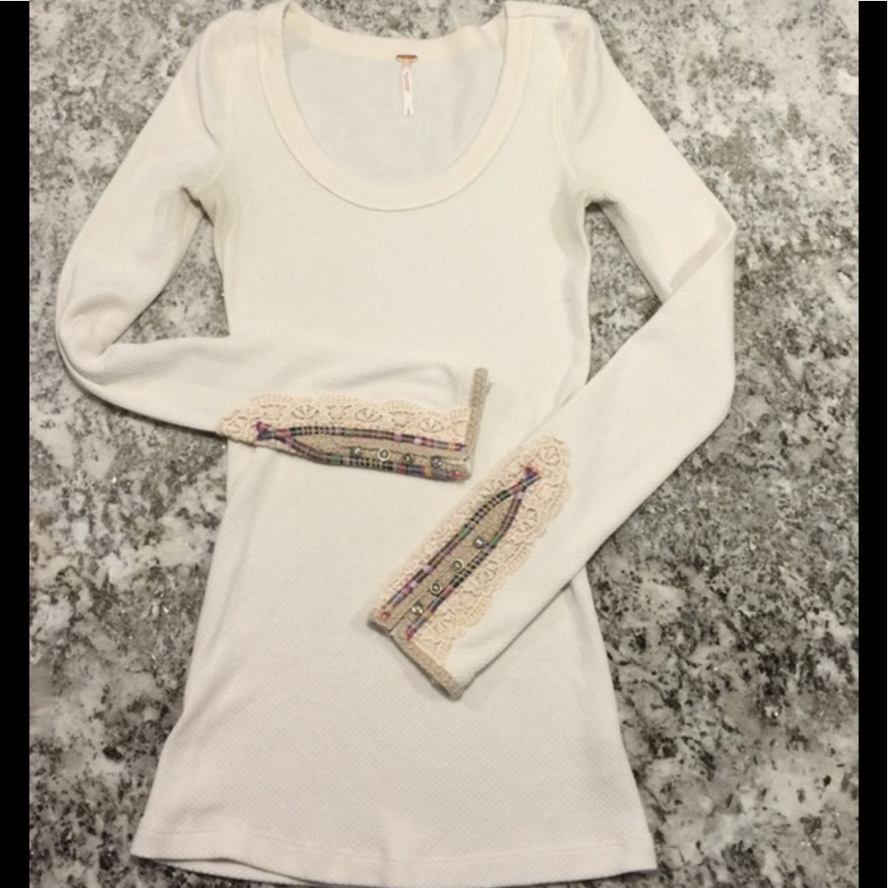 Free People fiesta thermal