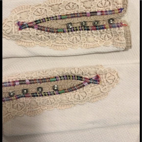 Free People fiesta thermal - Picture 3 of 3