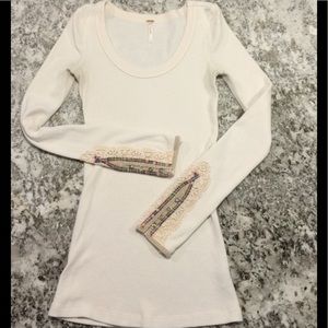 Free People fiesta thermal
