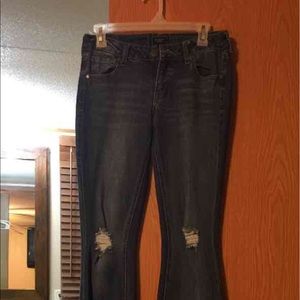 Celebrity Pink Jeans