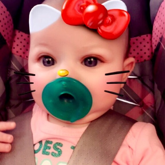 Meet your Posher, Malinda - Picture 1 of 1