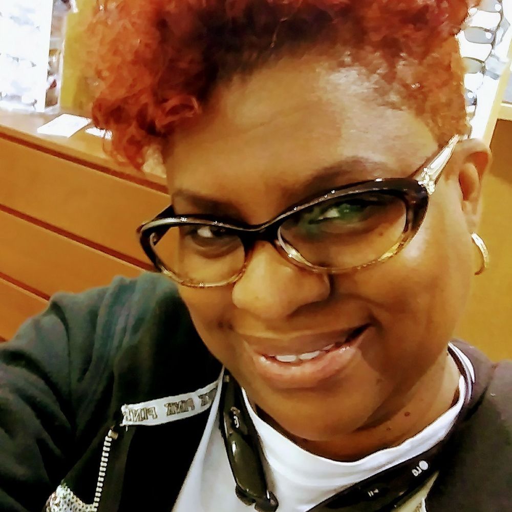 Meet your Posher, Sonja