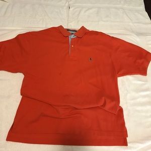 Tommy  polo