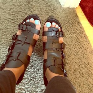 Steve Madden Amanduh