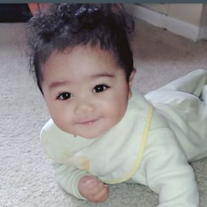 Meet your Posher, Kaori