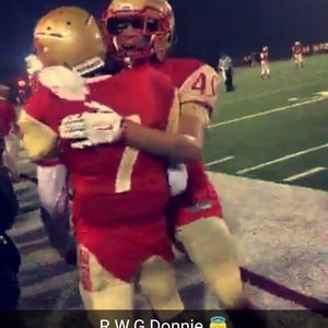 Meet your Posher, Tyler