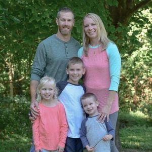 Meet your Posher, Mandy