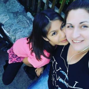 Meet your Posher, Carrie